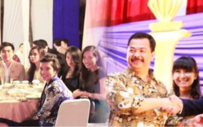 Malam Penghargaan UNPAR (MPU)