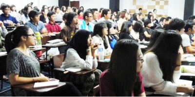 ‘Portoshop’ Meningkatkan Partisipasi Mahasiswa dalam Sayembara