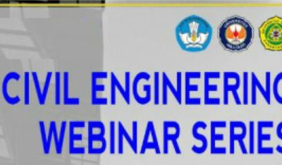 Civil Engineering Webinar Series: Investigasi & Perbaikan Konstruksi