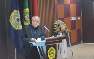 Perayaan Dies Natalis ke 62 Fakultas Teknik